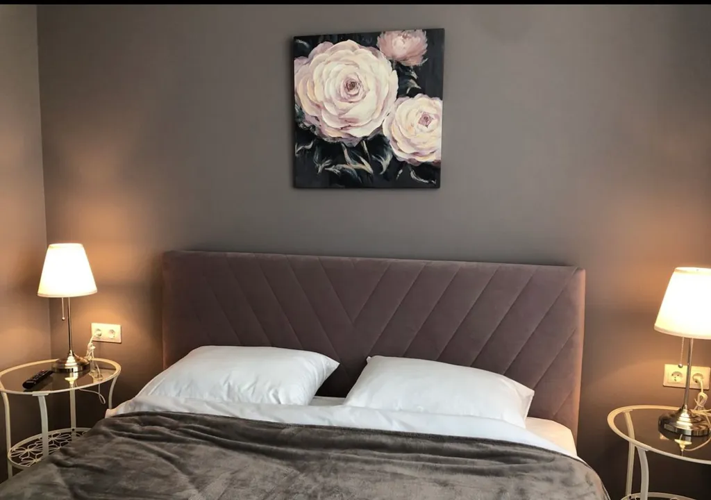 Квартира Квартира My Place apartments — Шушары