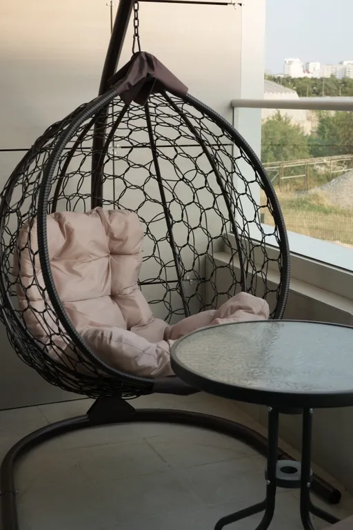 Квартира Квартира Cedar с видом на бухту "Омега" — Севастополь