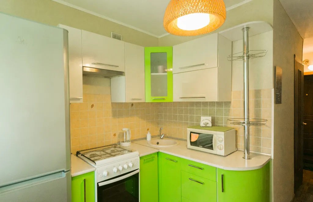 Good Night на Косарева 25