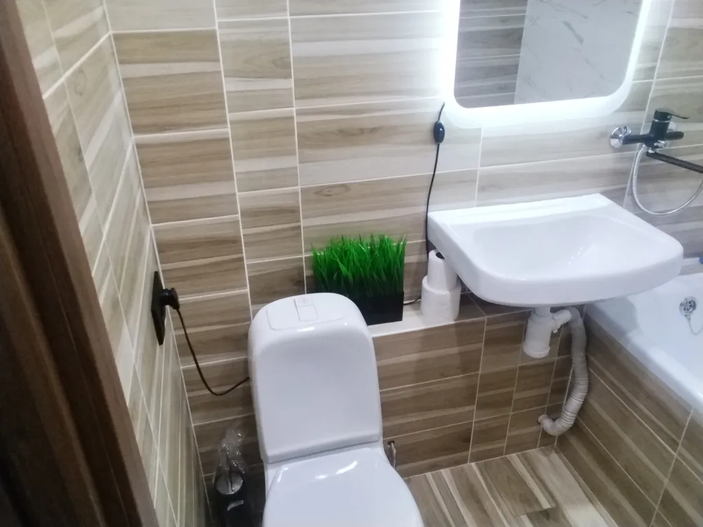 Уютная квартира в центре