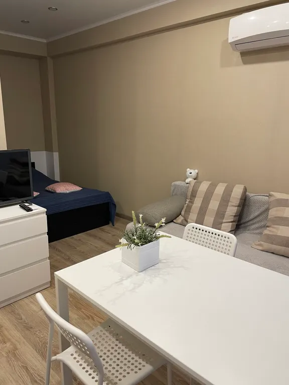 Квартира Квартира Sunset Apartments — Адлер