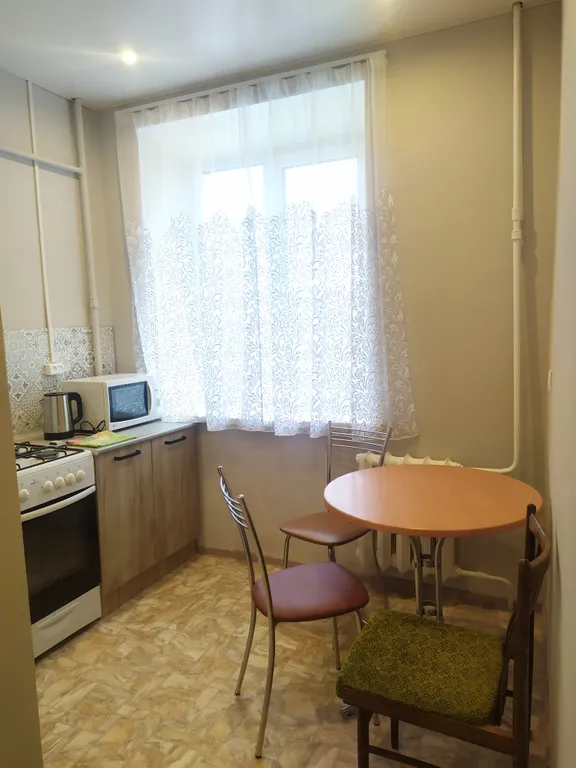 Уютная квартира, рядом жд вокзал