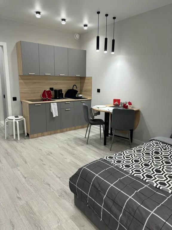 ЖК бизнес класса Уникум