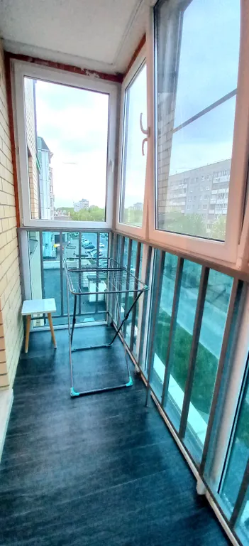 Красивая просторная квартира