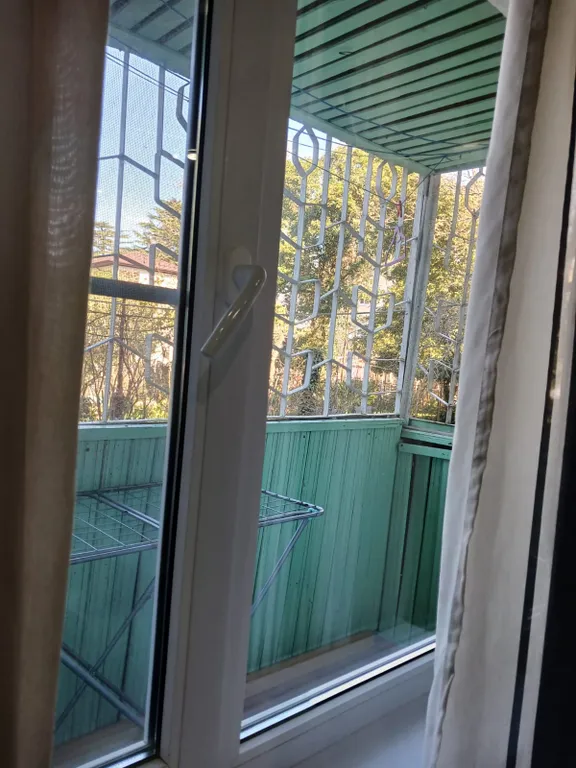 Уютная квартира на первой береговой линии от моря