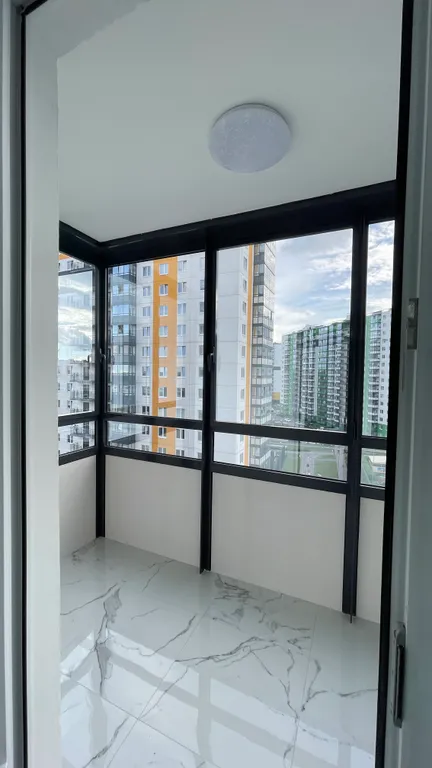 Светлая, уютная квартира