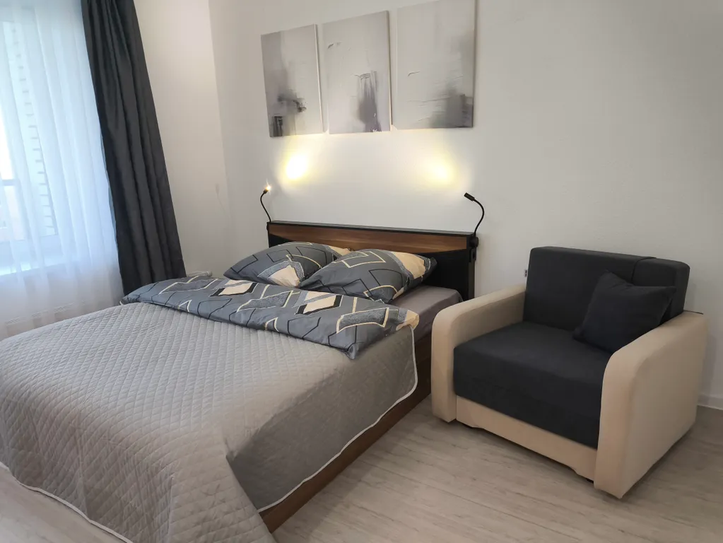 Уютная квартира — аренда посуточно в Архангельск