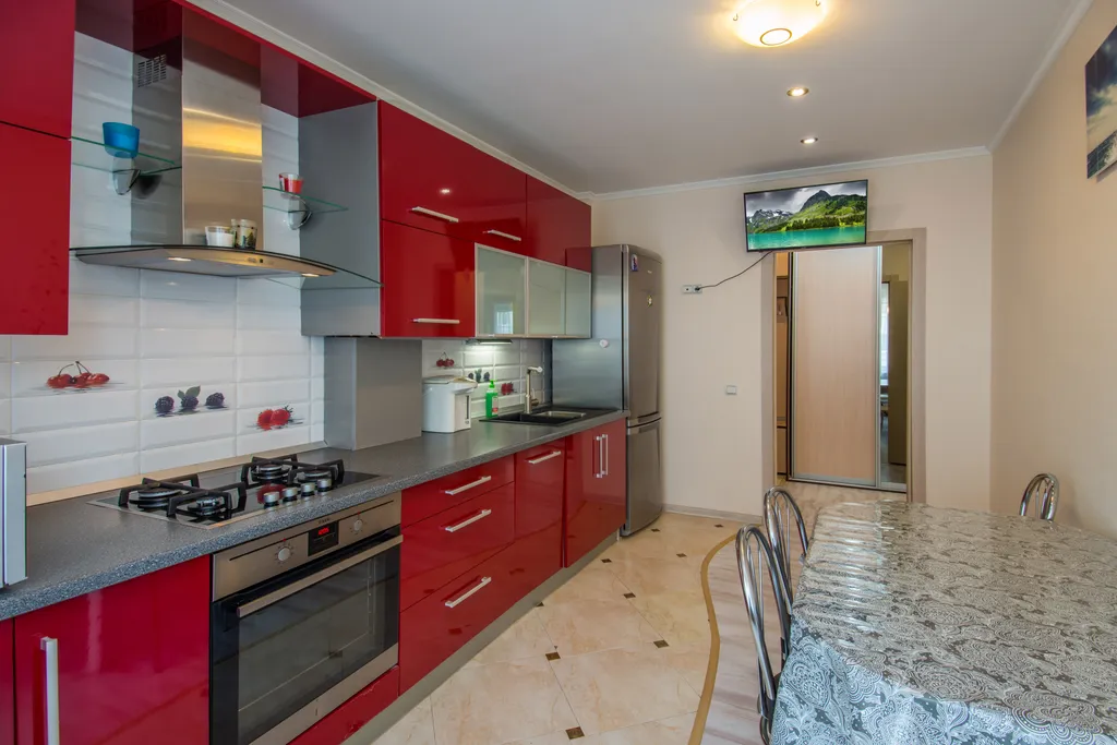 Квартира Уютная квартира у моря — Зеленоградск