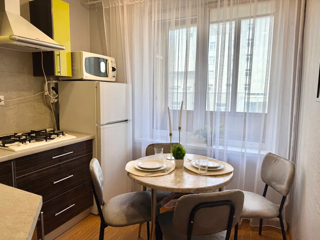 Квартира Квартира 2шка метро Таганская — Москва