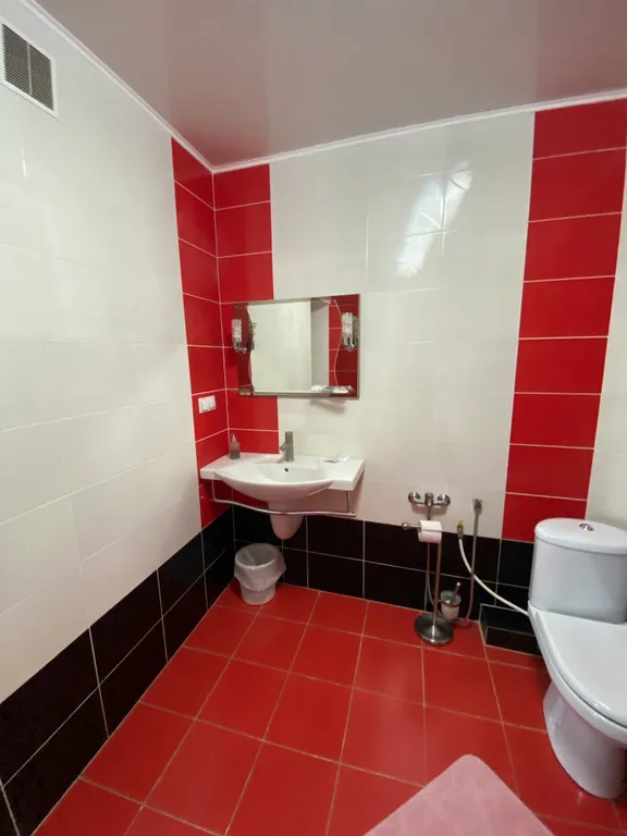 Квартира Комната — Нефтекумск