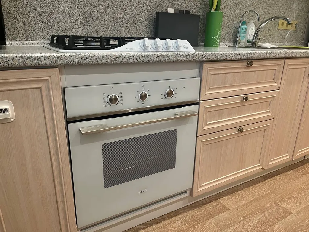 Уютная квартира в Завидово