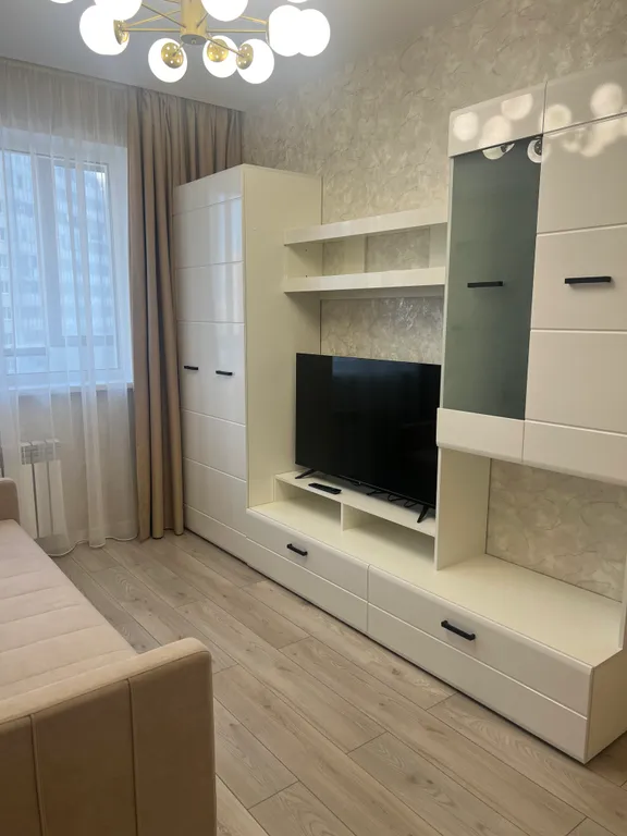 Апартаменты класса люкс у метро Девяткино