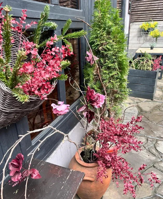 Квартира Комната — Гагра