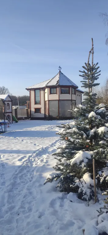 Family House Шар&Пар