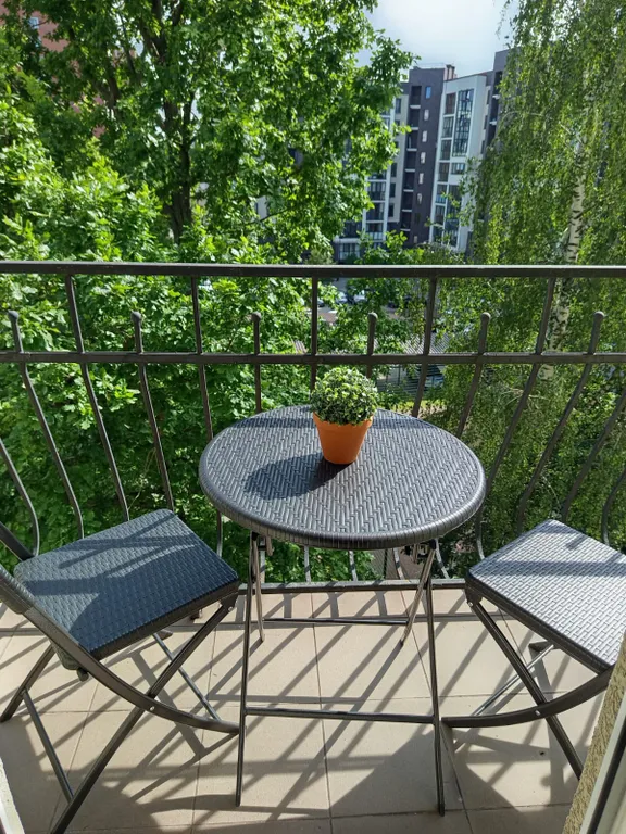 Квартира Уютная квартира в центре города возле Кафедрального собора — Калининград