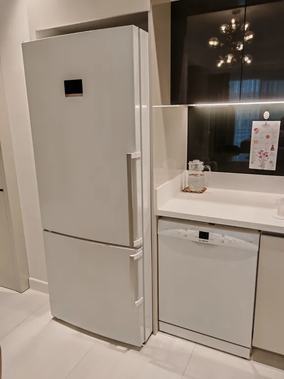 Квартира в Azura World c видом на бассейн и аквапарком