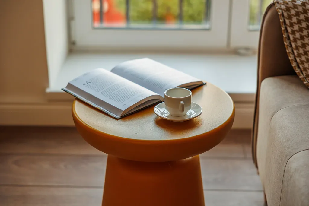 Квартира Яркая квартира Аргентина в сердце города — Ярославль