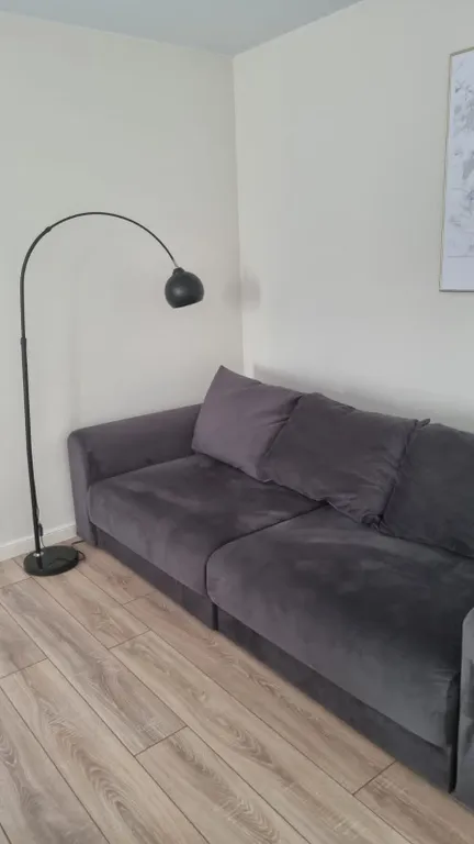 Квартира в центре