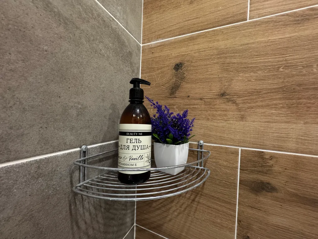 Однокомнатная квартира рядом с ТЦ Рио