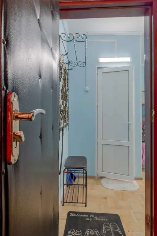 Уютная студия