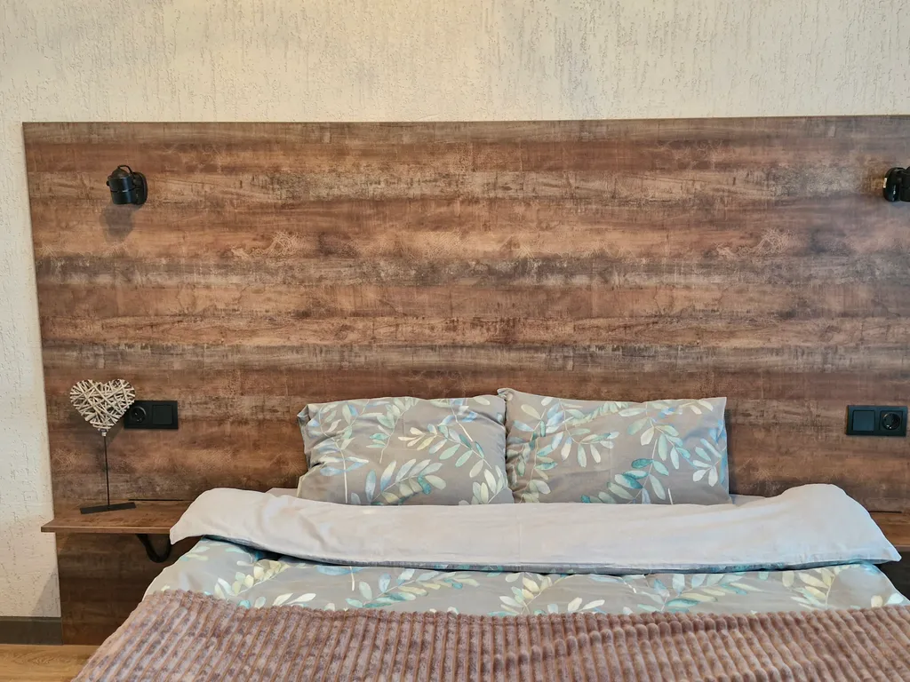 Уютная студия