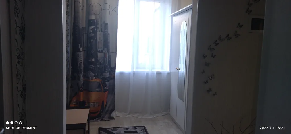 Дом под ключ