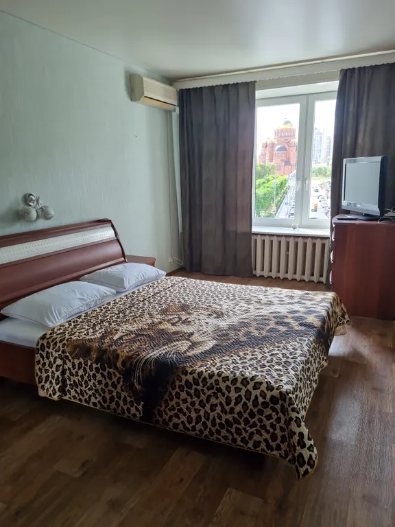 Уютная квартира в центре города — аренда посуточно в Волгоград