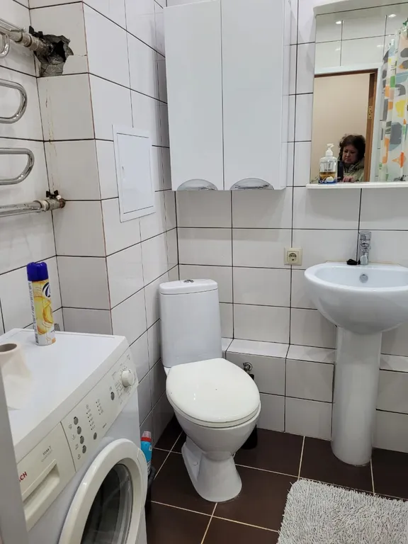 Квартира в Истре на 4-х человек