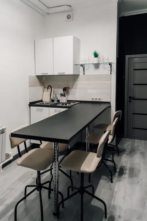 Апартаменты у Кремля