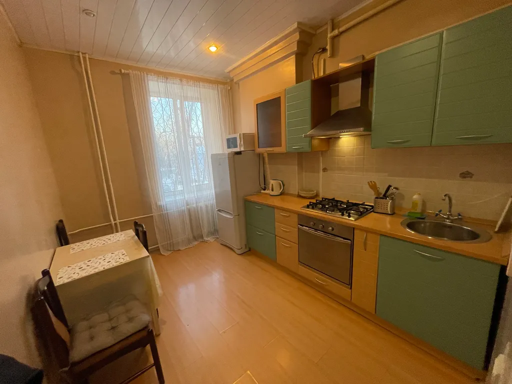 Квартира Уютная квартира в историческом центре — Тверь