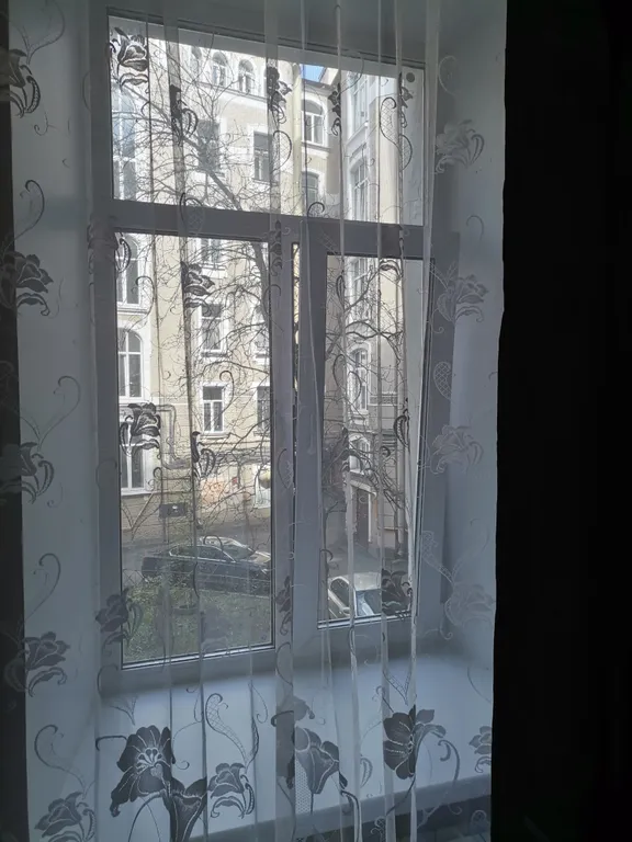 Квартира Уютная большая комната в центре Петроградки у метро Чкаловская — Санкт-Петербург