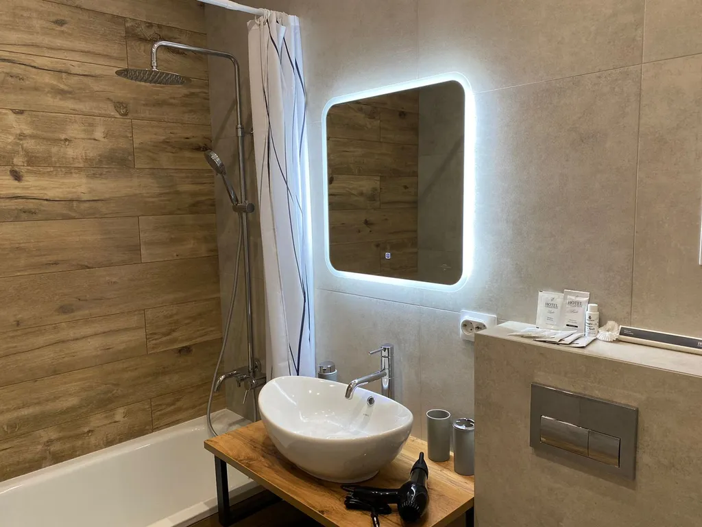 Уютная квартира комфорт-класса