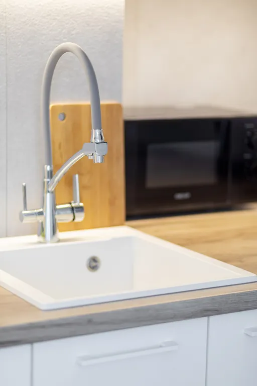 Квартира Квартира Home comfort — Калининград
