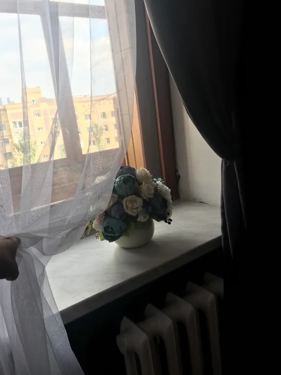 Квартира Прекрасная квартира в самом сердце Казани — Казань