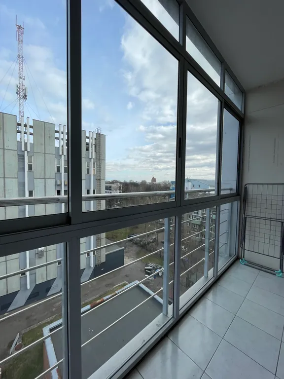 Квартира Просторная, уютная, светлая квартира в центре города — Ярославль