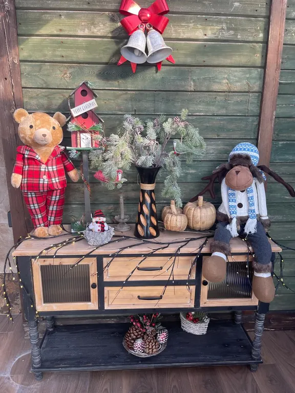 Дом с  бассейном, финской сауной, джакузи и шикарным видом на море