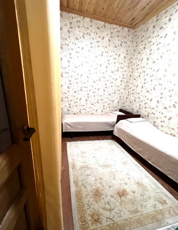 Гостевой дом в Гунибском районе с прекрасной верандой