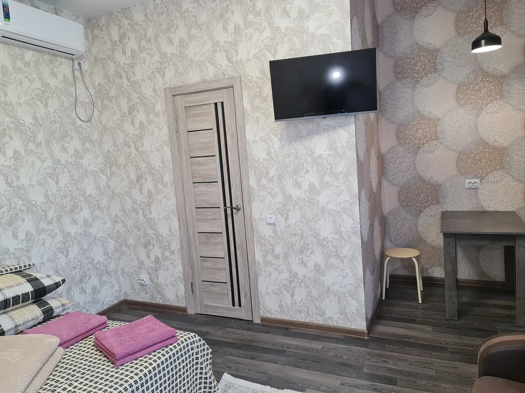 Квартира студия