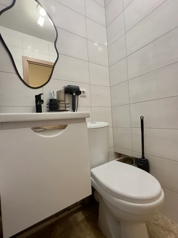 Уютная квартира в центре Серпухова