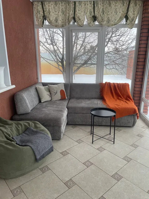 Коттедж Нежный