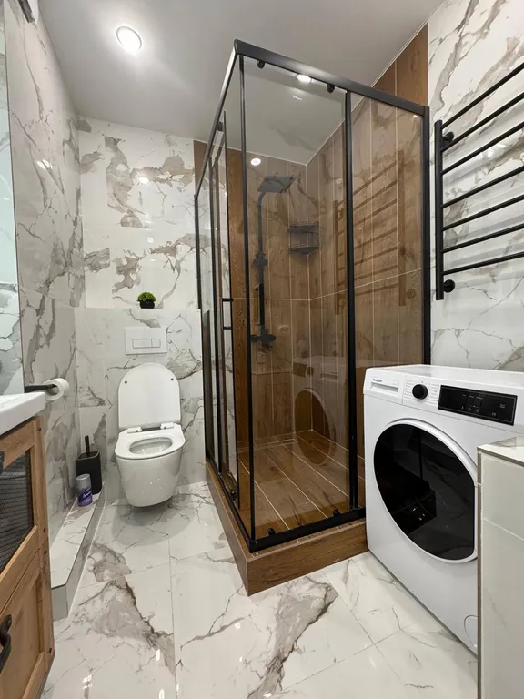 1-комнатная Квартира — аренда посуточно в Смоленск