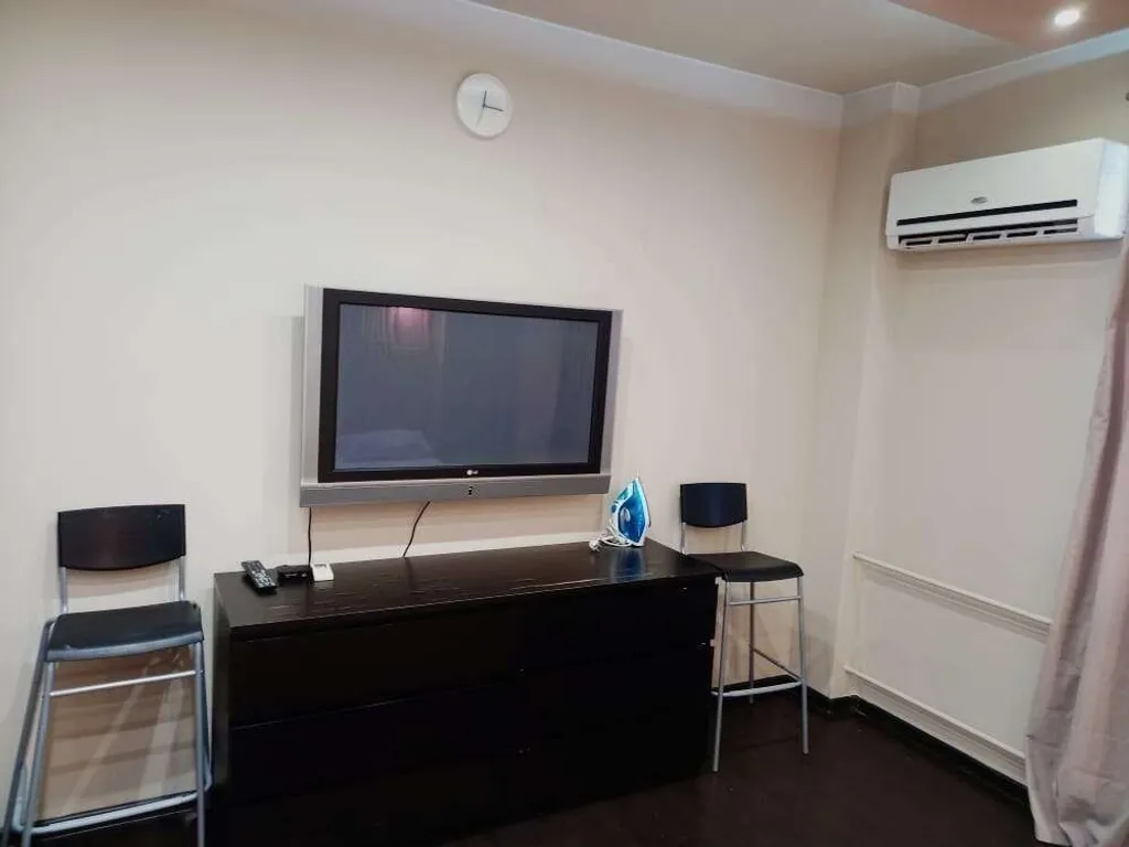 Удобная студия