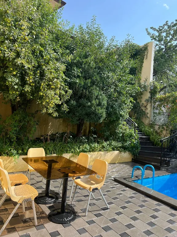 Large 5 bedroom luxury villa