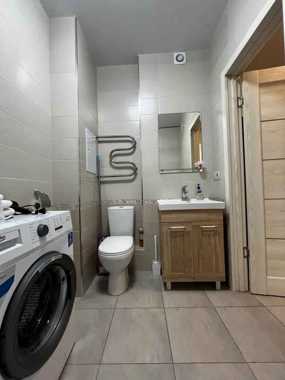 Апартаменты Deluxe