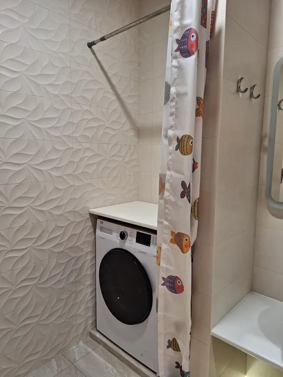 Студия с видом на море 65