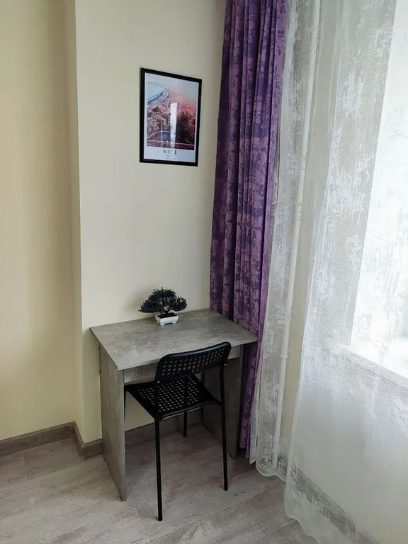 Уютная квартира в районе трех вокзалов