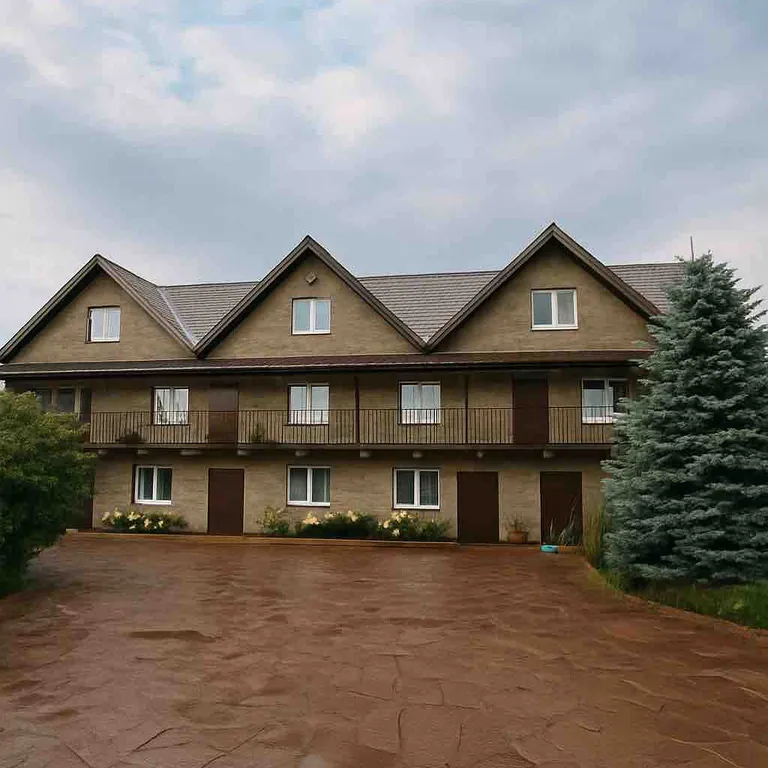 6-комнатный Дом