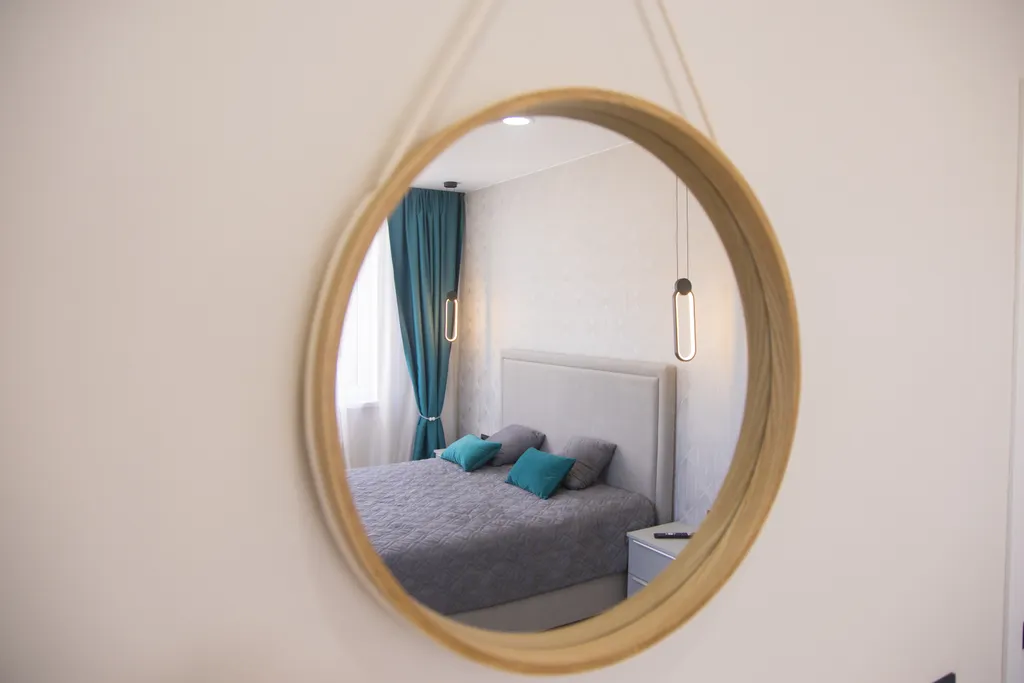 Королевская легенда с двумя спальнями