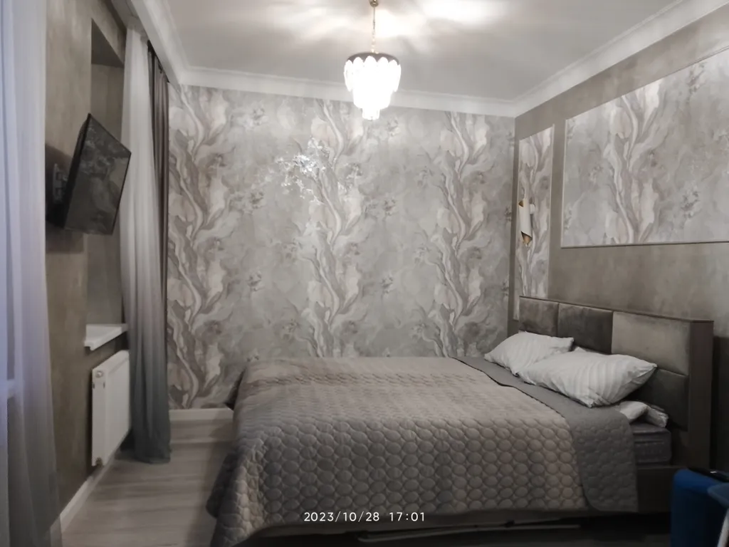 Квартира Уютная квартира в зелёном и тихом районе на берегу Балтийского моря — Светлогорск