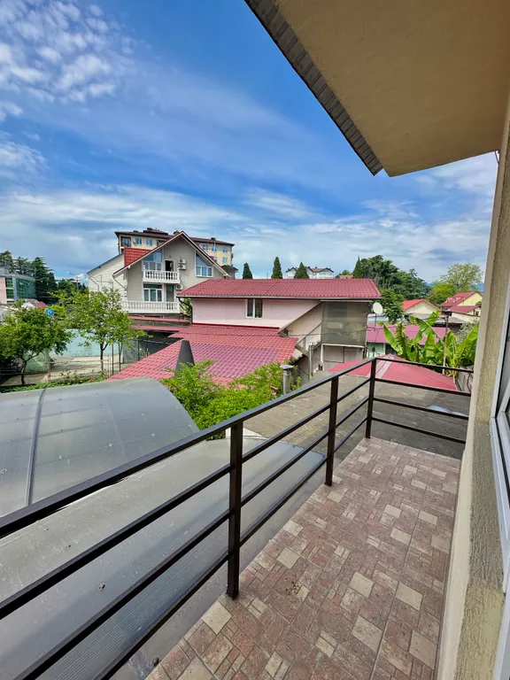 Квартира Комната — Сириус